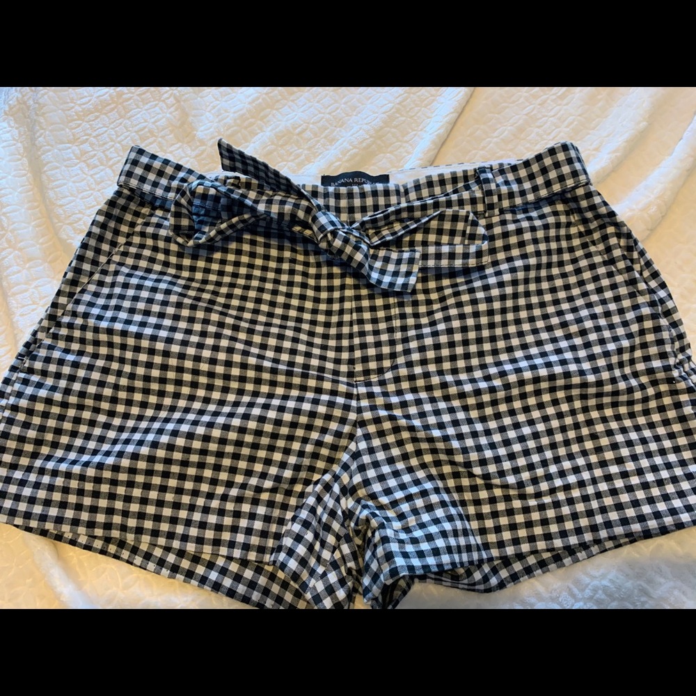 Banana Republic Shorts